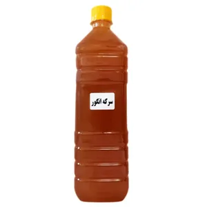 سرکه انگور محلی خاتون - 1لیتر