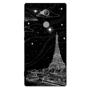 Megafone 8107 Cover For Sony Xperia XA2