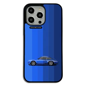 AKAM AMC-WA14PROMAX-CARS-23 Cover For Apple iPhone 14 Pro Max