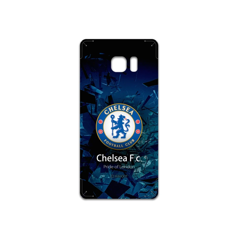 برچسب پوششی ماهوت مدل Chelsea-FC مناسب برای گوشی موبایل سامسونگ Galaxy Note 7