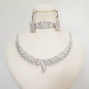 سرویس نقره زنانه مدل 1001