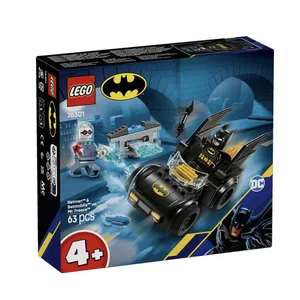 لگو سری بتمن مدل 76301