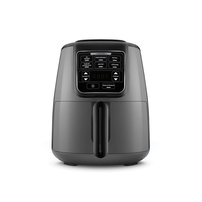 هواپز 4 لیتری کاراجا مدل Air Pro Cook 3 in 1 XL