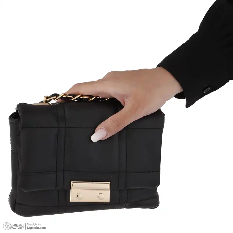 کیف رودوشی زنانه اسپیور مدل DWE910100