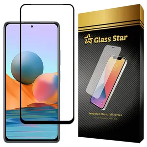 Glass Star CRG20 Privacy Screen Protector Suitable For Realme 12 Plus / Xiaomi Redmi Note 10 Pro