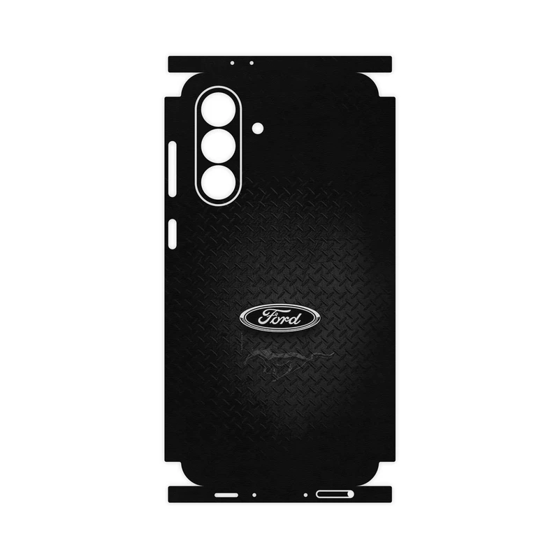 برچسب پوششی ماهوت مدل Ford_Motor-FullSkin مناسب برای گوشی موبایل سامسونگ Galaxy A56