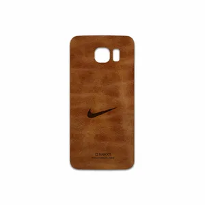 MAHOOT BFL-NK Cover Sticker for Samsung Galaxy S6