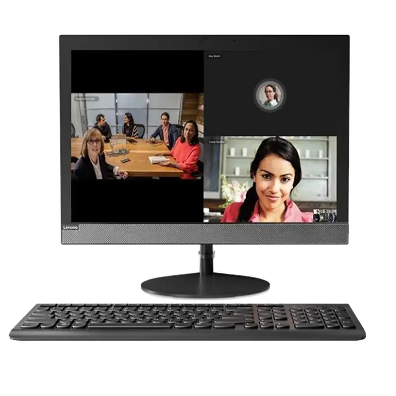 کامپیوتر همه کاره 19.5 اینچی لنوو مدل V130-20IGMAIO