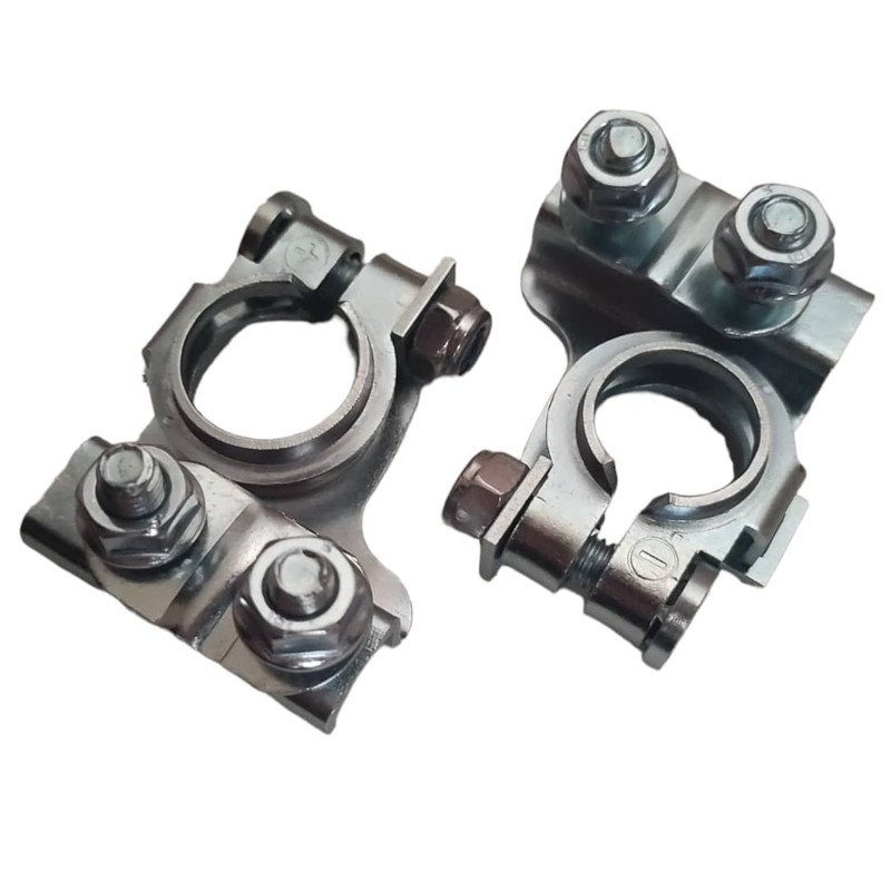 سرباتری مدل PE.88 بسته دو عددی