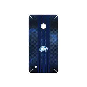 MAHOOT FAW Cover Sticker for Nokia Lumia 530
