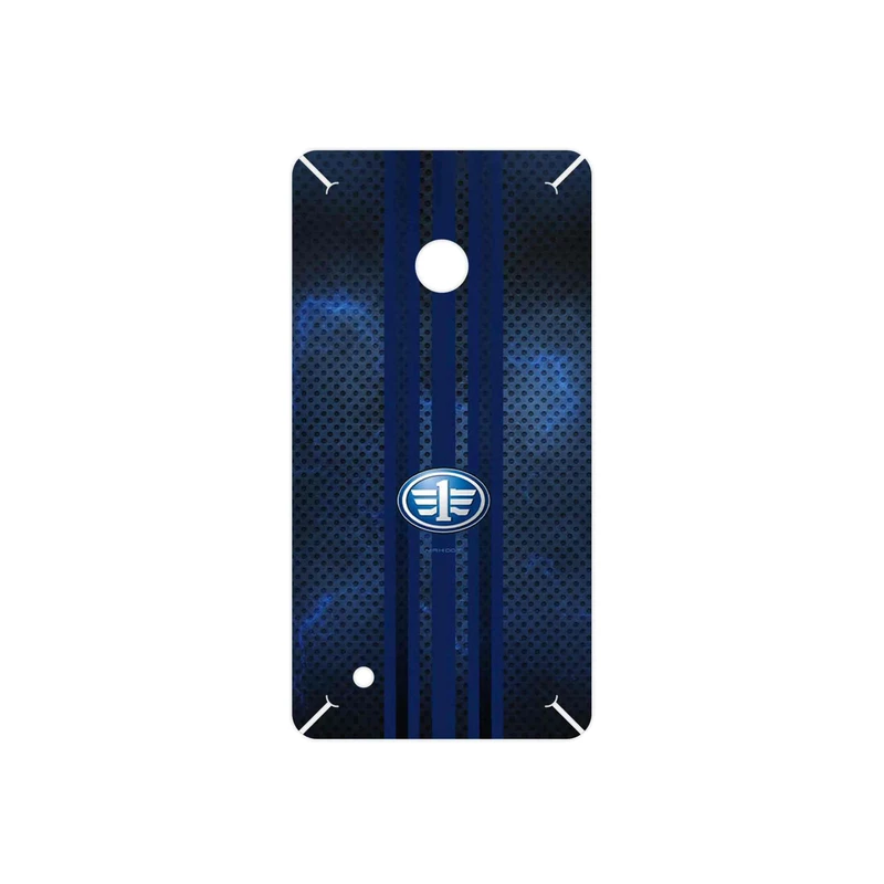 برچسب پوششی ماهوت مدل FAW مناسب برای گوشی موبایل نوکیا Lumia 530