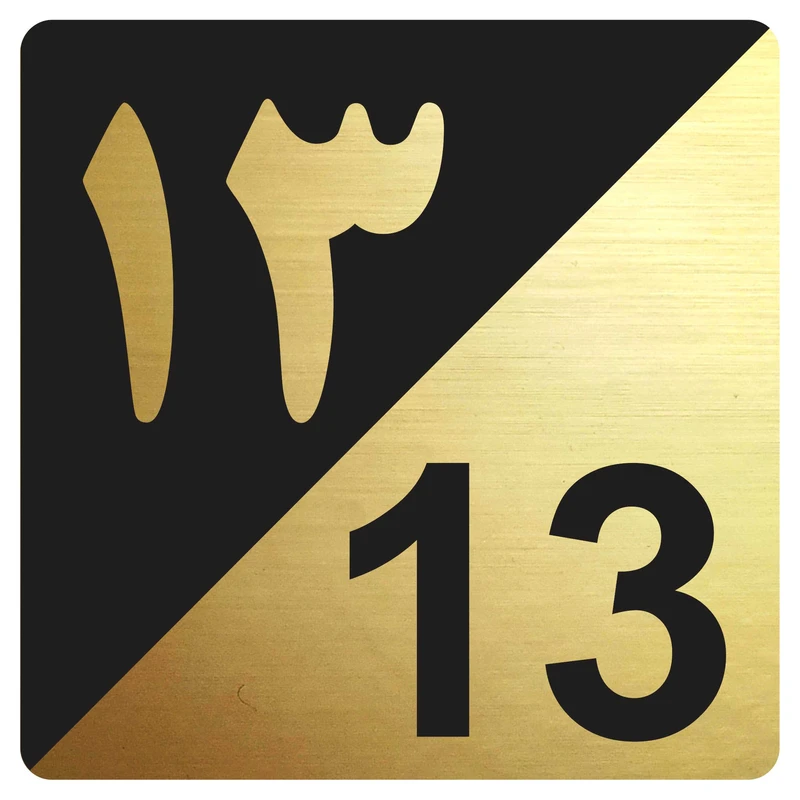 تابلو نشانگر مدل واحد 13