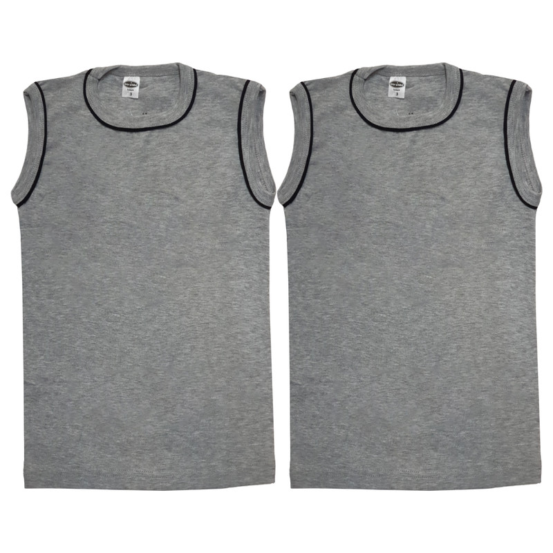 تاپ پسرانه گرییلدیز مدل GRISIFIRYAKA