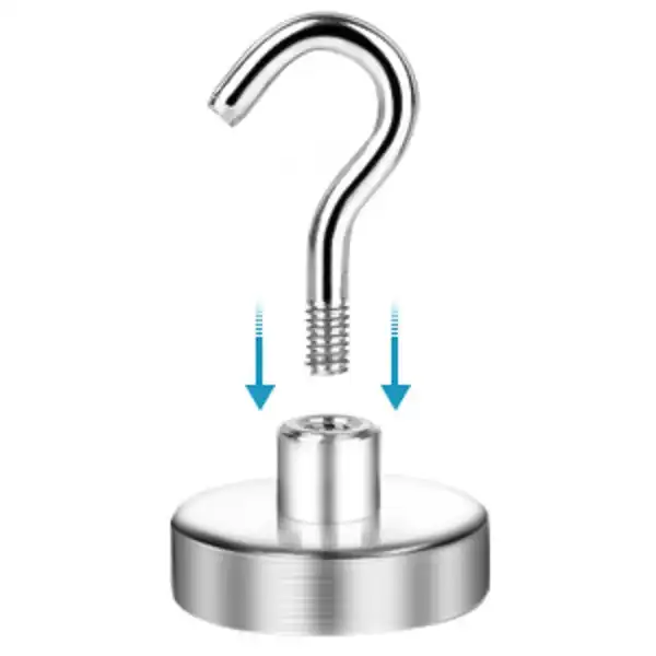 آهنربا کد 016