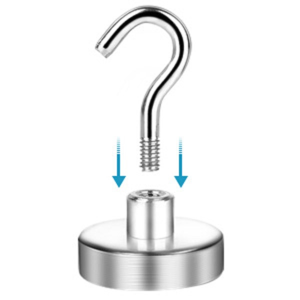 آهنربا کد 016 آهنربا کد 016