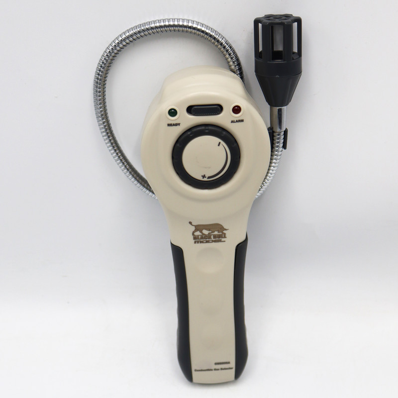 نشت یاب گاز مدل بلک بول کد YP-G-B08 نشت یاب گاز مدل بلک بول کد YP-G-B08