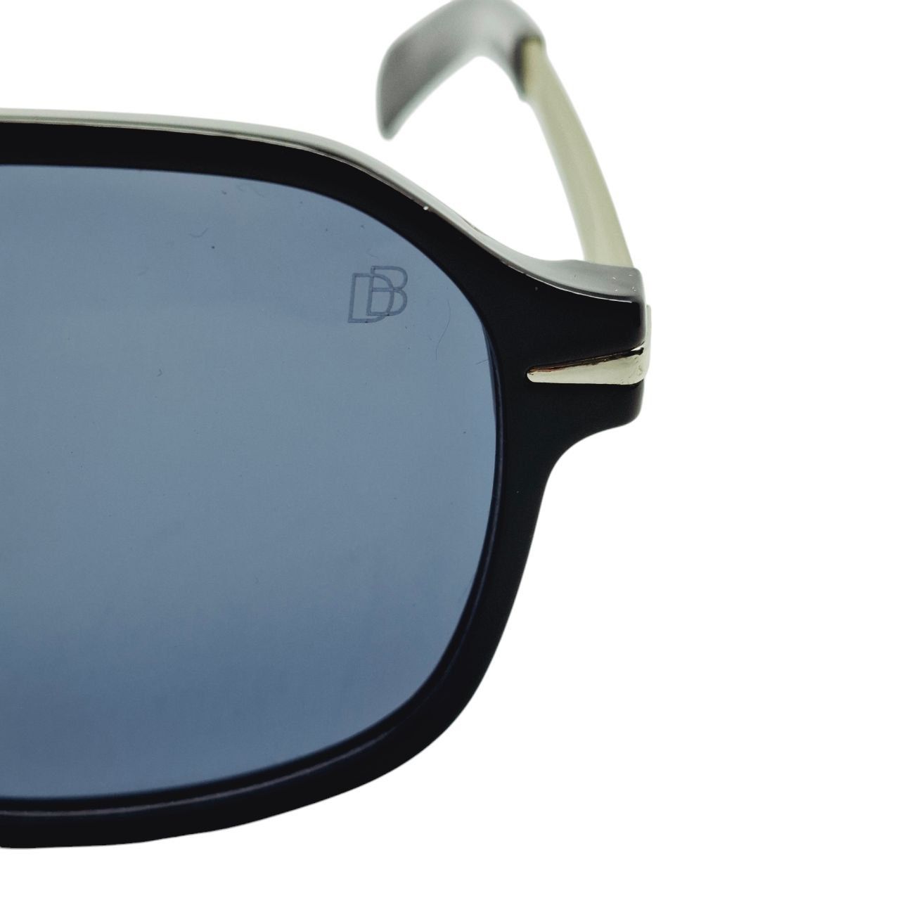 عینک آفتابی مردانه دیوید بکهام مدل D4356 -  - 2