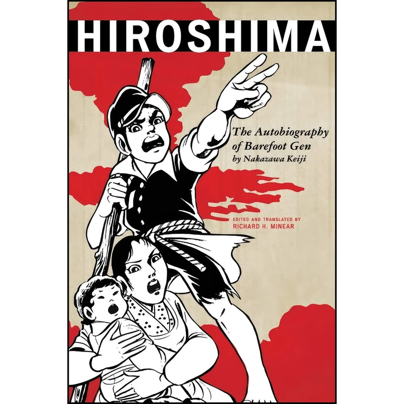 کتاب Hiroshima اثر جمعي از نويسندگان انتشارات Rowman & Littlefield Publishers
