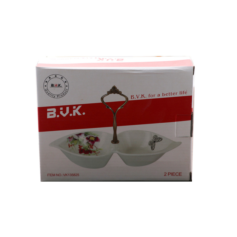 اردوخوری بی.وی.کی طرح Barberry کد 135825
