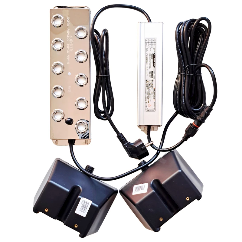 ماژول بخار سرد مدل 7 لیتر