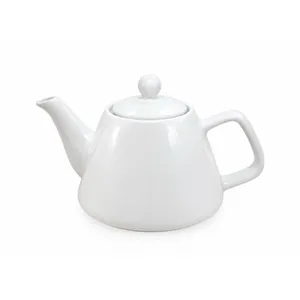 قوری مدل کف پهن کد Z1 گنجایش ۷۰۰ میلی لیتر
