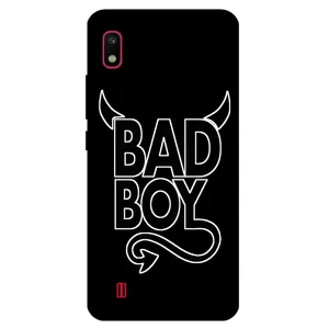 Megafone 8106 Cover For Samsung Galaxy A10