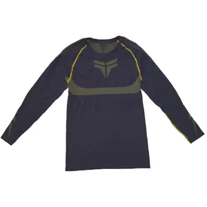 تیشرت ورزشی مردانه کرویت کد 305273