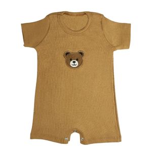 رامپر مدل Teddy
