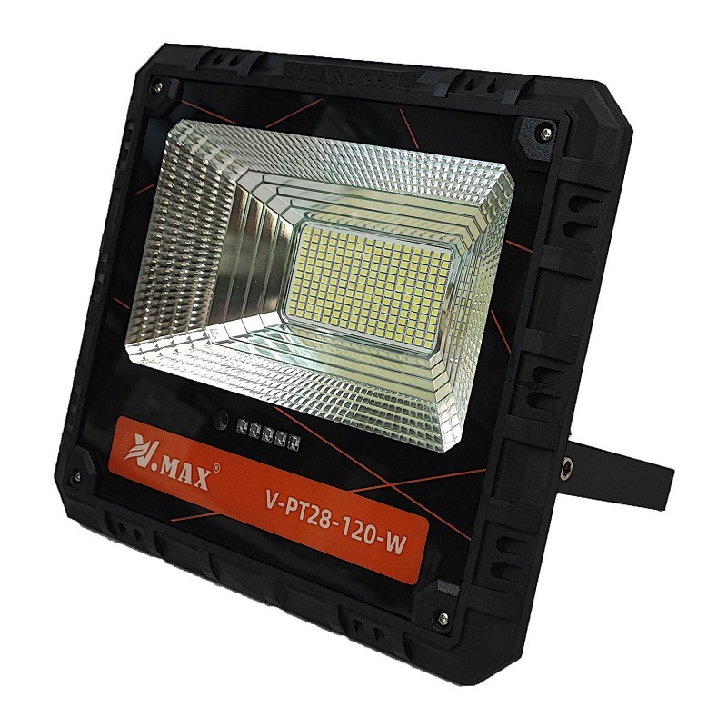 پروژکتور خورشیدی ویمکس  مدل (IR-V77120 (V-PT28-120-W ظرفیت 120 وات