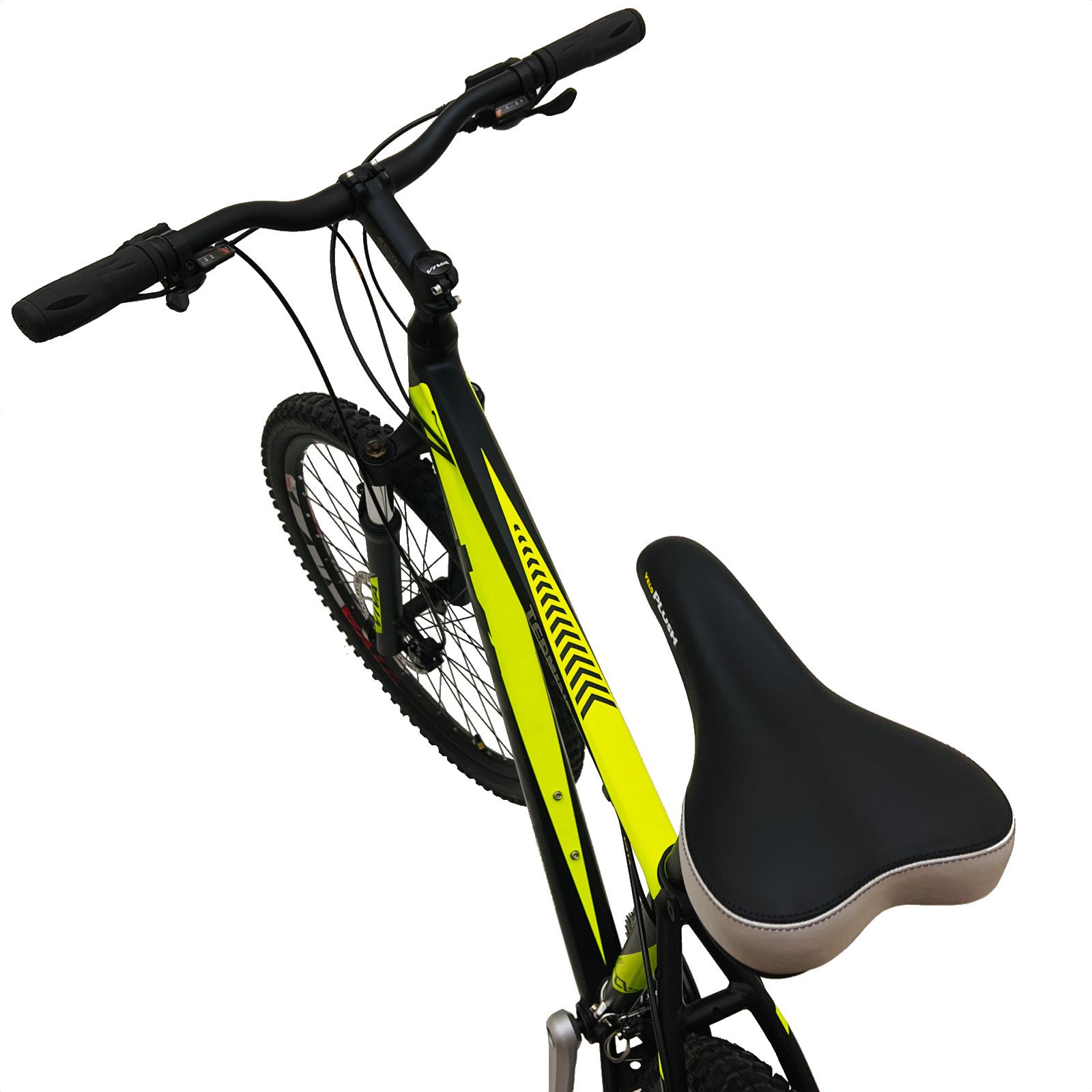 دوچرخه کوهستان ویوا مدل TERMINATOR کد هیدرولیک سایز 27.5 -  - 19