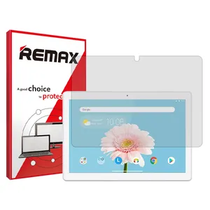 Remax HyGEL model transparent screen protector suitable for Lenovo Tab M10 TB-X505L Tablet