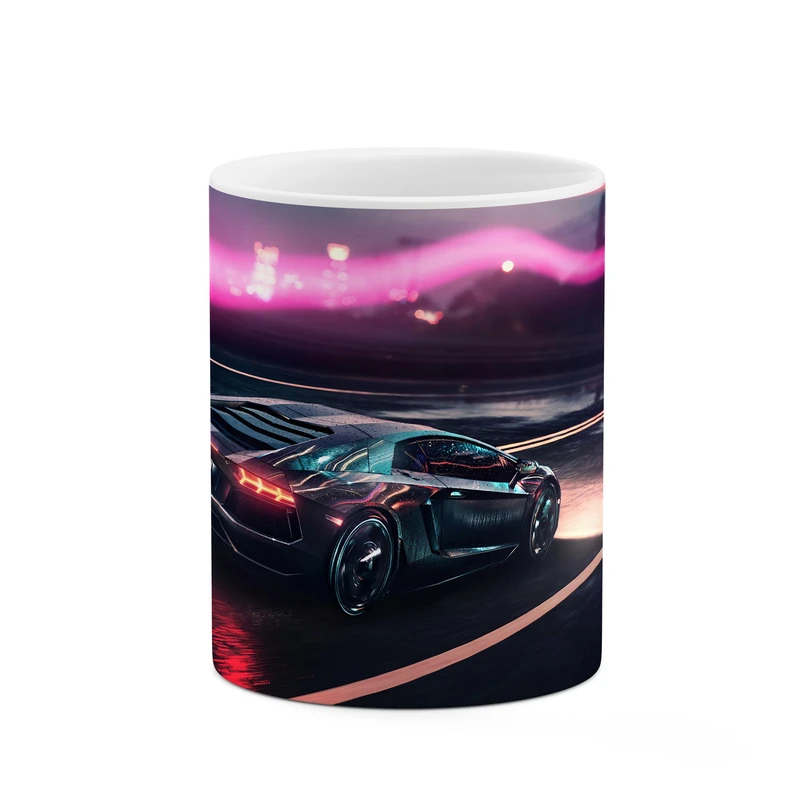 ماگ کاکتی طرح ماشین کد mgp10847