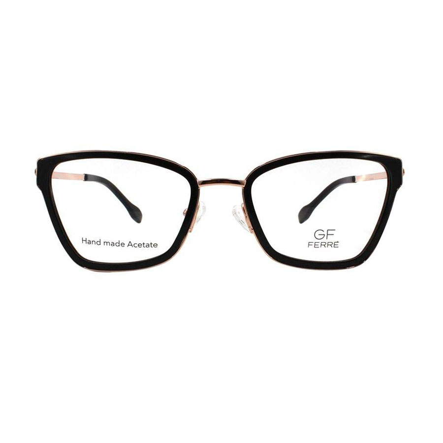 فریم عینک طبی زنانه جی اف فره مدل GFF0139 - 001