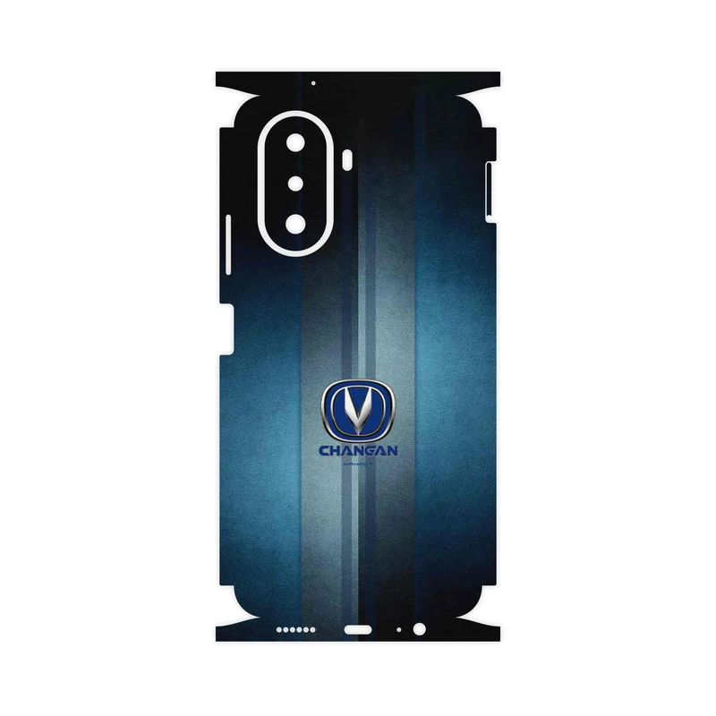 برچسب پوششی ماهوت مدل CHANGAN-FullSkin مناسب برای گوشی موبایل هوآوی Nova Y70