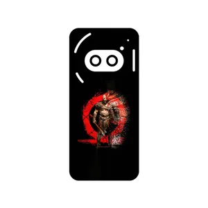 MAHOOT GOD_OF_WAR Cover Sticker for Nothing Phone 2a