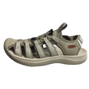 صندل مردانه اسنو هاوک مدل SH-1211M KHAKI