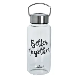 بطری یونیک طرح better together  کد 3079