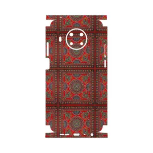 MAHOOT Embroidered Rug-FullSkin Cover Sticker for Nokia X20