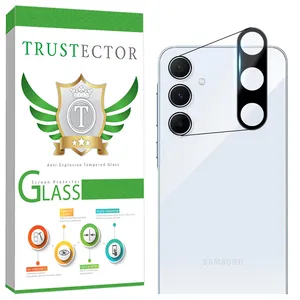 Trustector LFUT20 Camera Lens Protector For Samsung Galaxy A35 / Galaxy A55