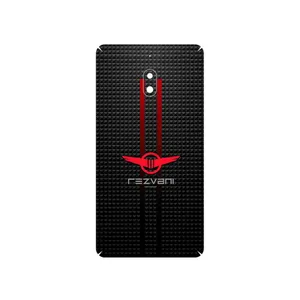 MAHOOT Rezvani Motors Cover Sticker for Nokia 2.1