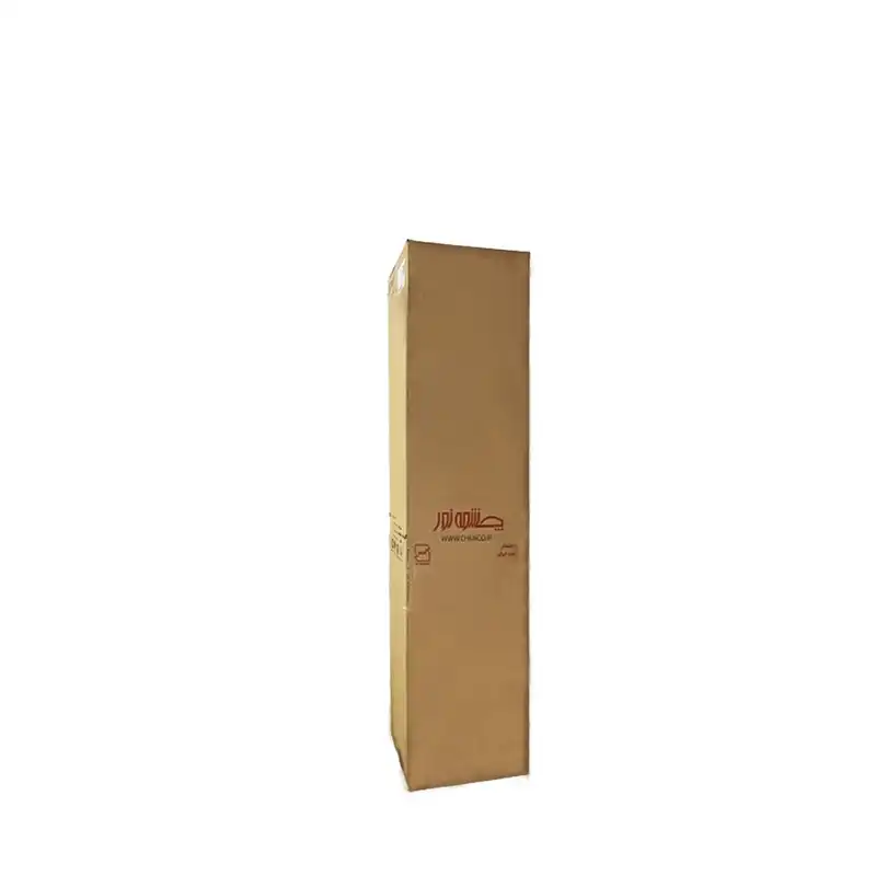 لوستر آویز چشمه نور کد L6357/1BK