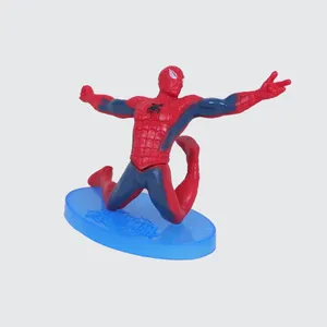 فیگور مدل اسپایدرمن کد 05