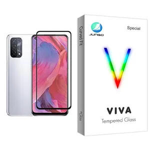 Junbo Viva Glass MIX001 Screen Protector For Oppo A74 5G