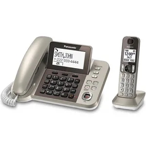 Panasonic KX-TGF350 Wireless Phone