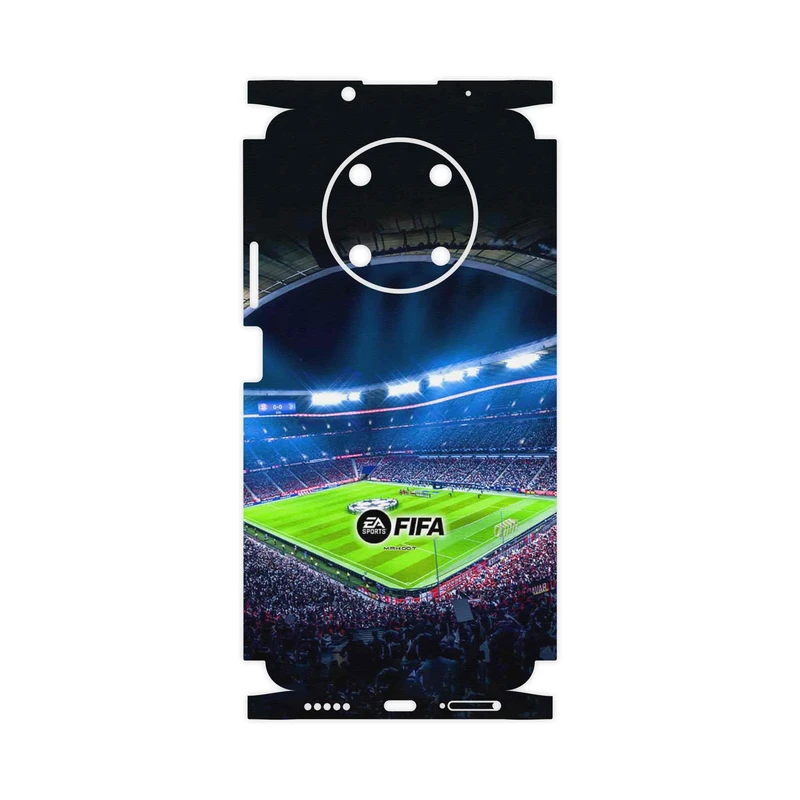 برچسب پوششی ماهوت مدل FIFA Soccer Game Series-FullSkin مناسب برای گوشی موبایل هوآوی Nova Y90