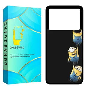 Ghab Guard CHAPK70P Cover For Xiaomi Redmi K70 Pro