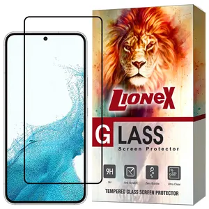 Lionex FUEL20 Screen Protector For Samsung Galaxy S22 5G