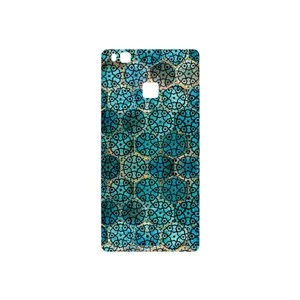 MAHOOT Iran Tile 9 Cover Sticker for Huawei P9 Lite