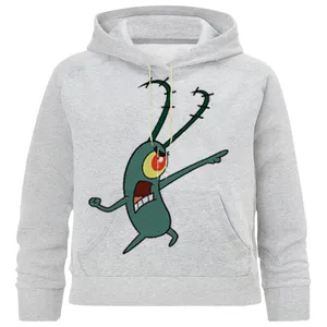 هودی پسرانه مدل M 447 پلنگتون