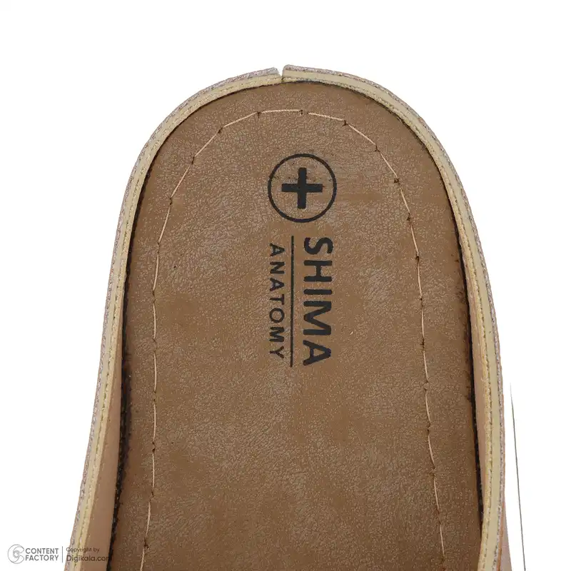 دمپایی زنانه کفش شیما مدل 1601513238
